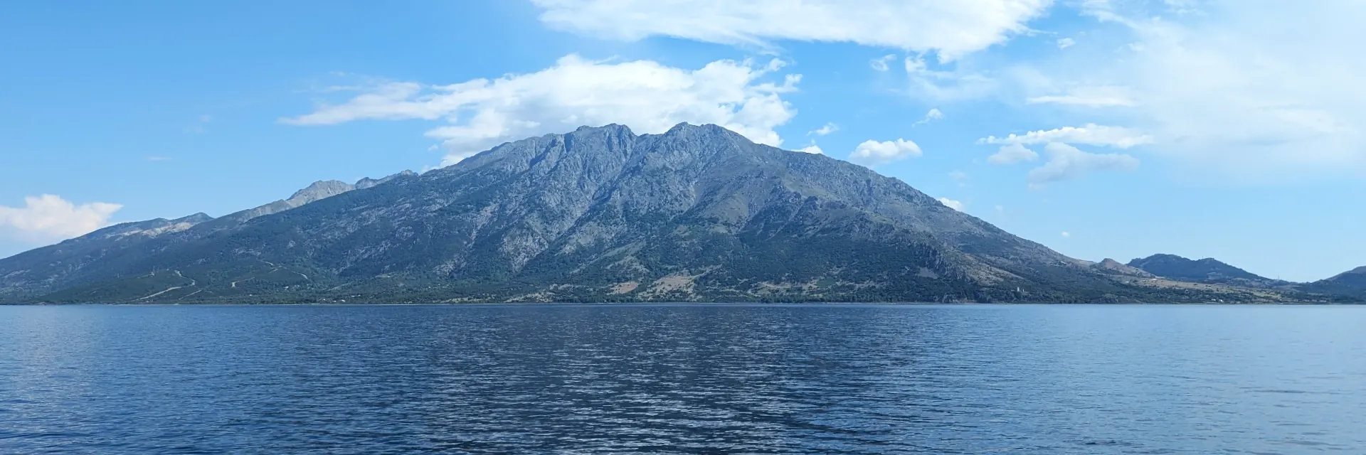 Insula Samothraki
