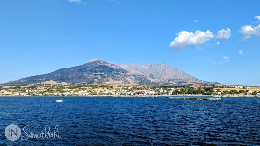 10 lucruri pe care să le faci în Samothraki