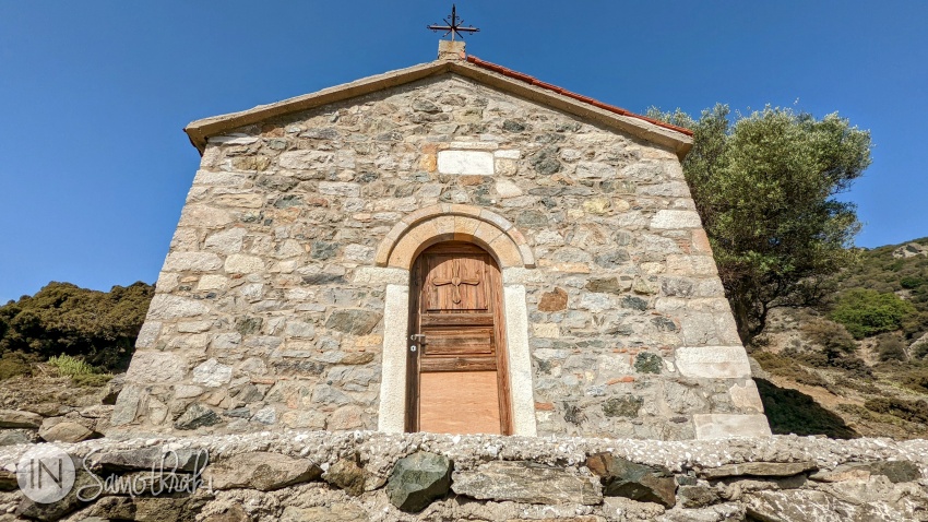 Biserica Agia Kyriaki