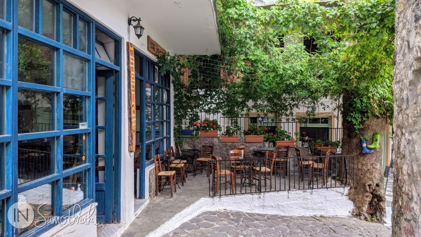 Cafeneaua Dimitris